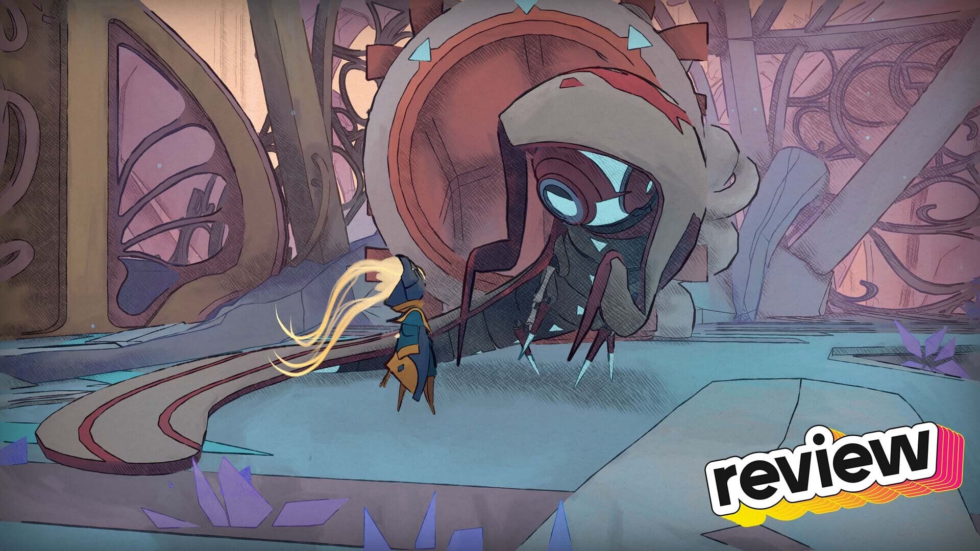 Mio Memories in Orbit review