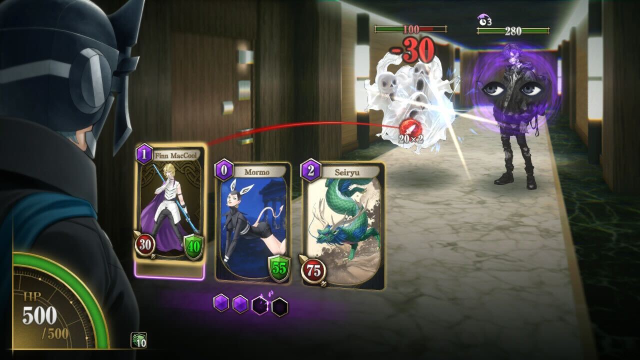 Kazuma Kaneko's Tsukuyomi