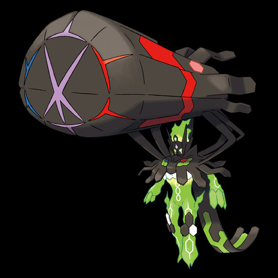 Zygarde
