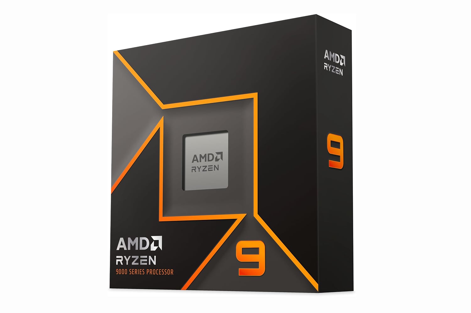 Amd Ryzen™ 9 9950x