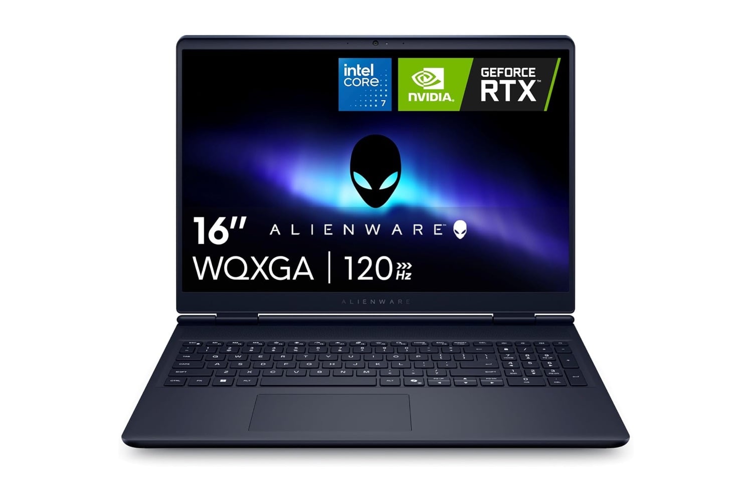 Alienware 16 Aurora Laptop