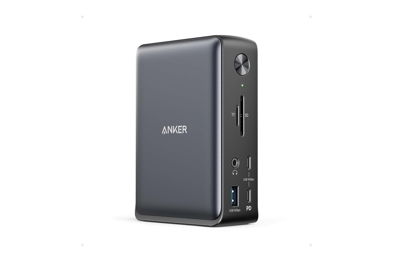 Anker Laptop Docking Station