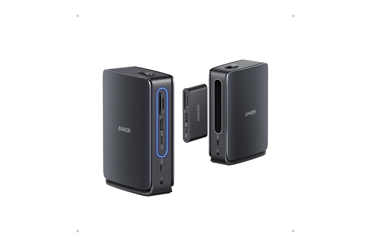 Anker Nano Laptop Docking Station