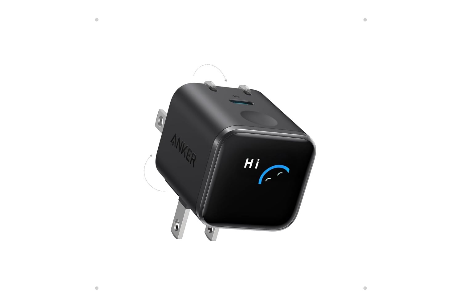 Anker Nano Wall Charger