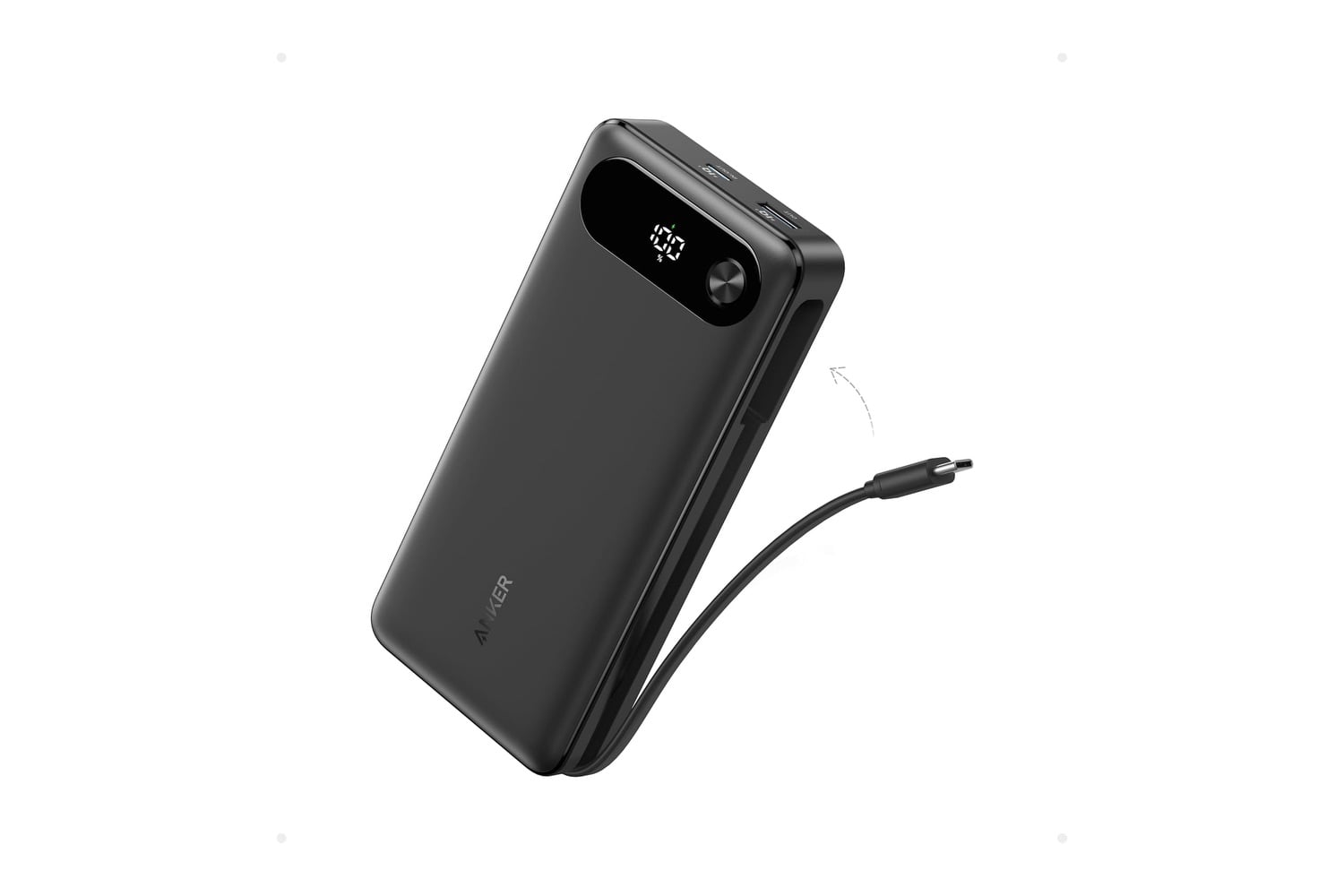 Anker Power Bank Essential Charger