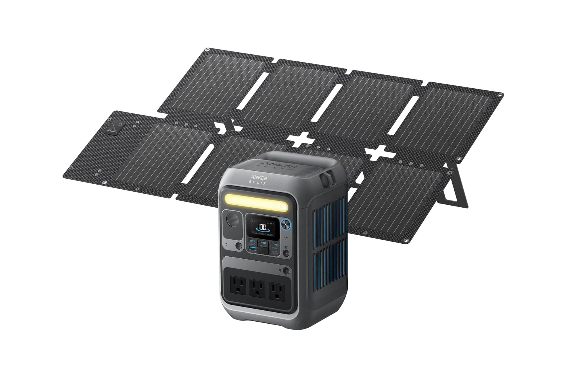 Ankersolixc300solarpanel