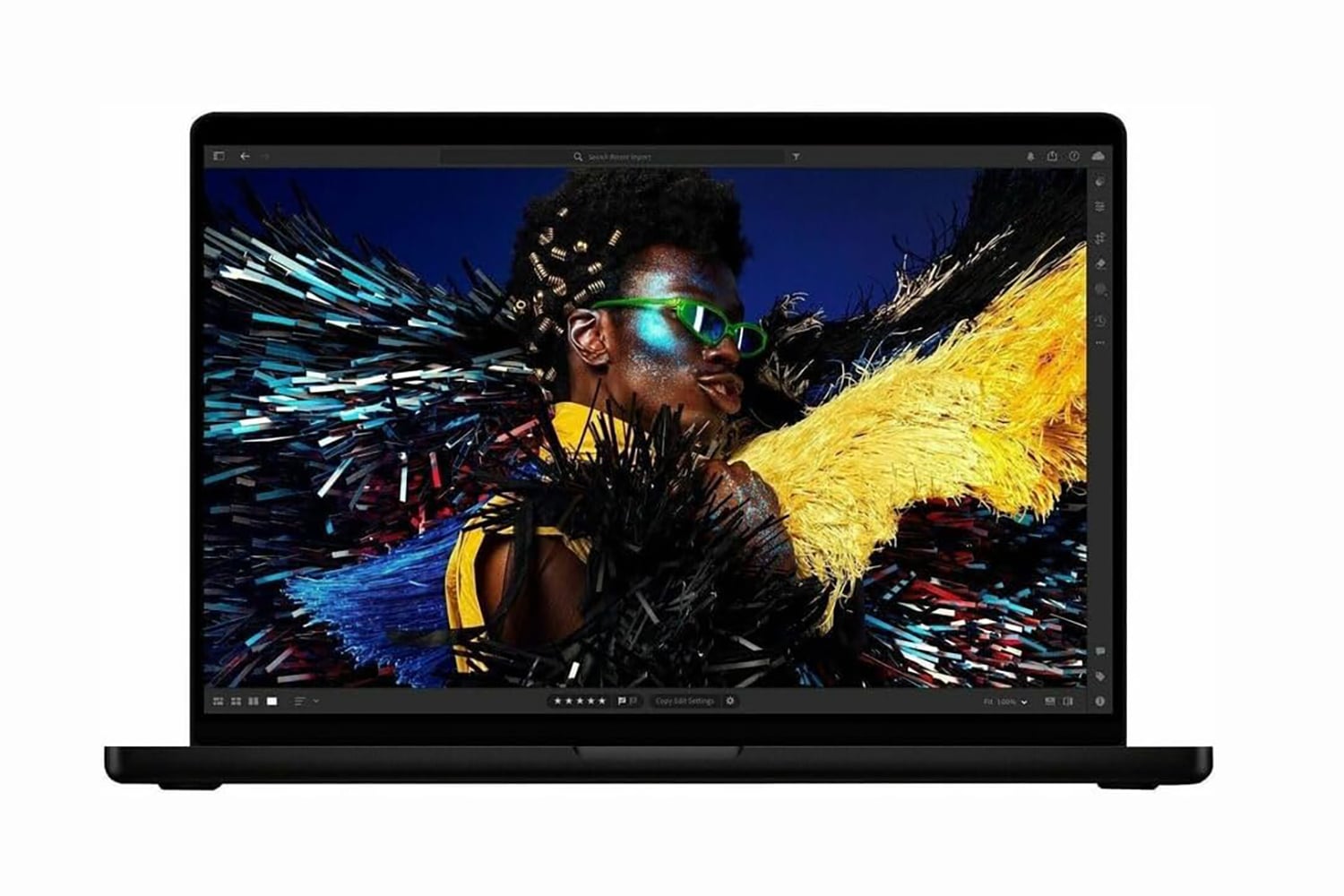 Apple 2025 Macbook Pro Laptop With M5