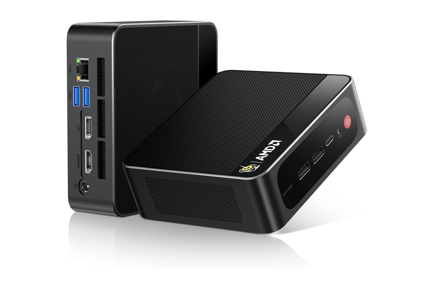 Beelink Mini Pc