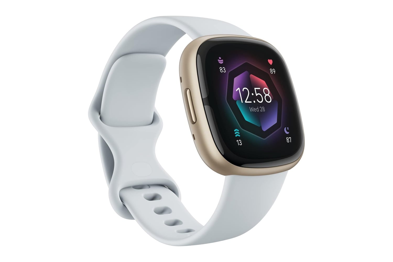Fitbit Sense 2 Advanced Health And Fitness Smartwatch