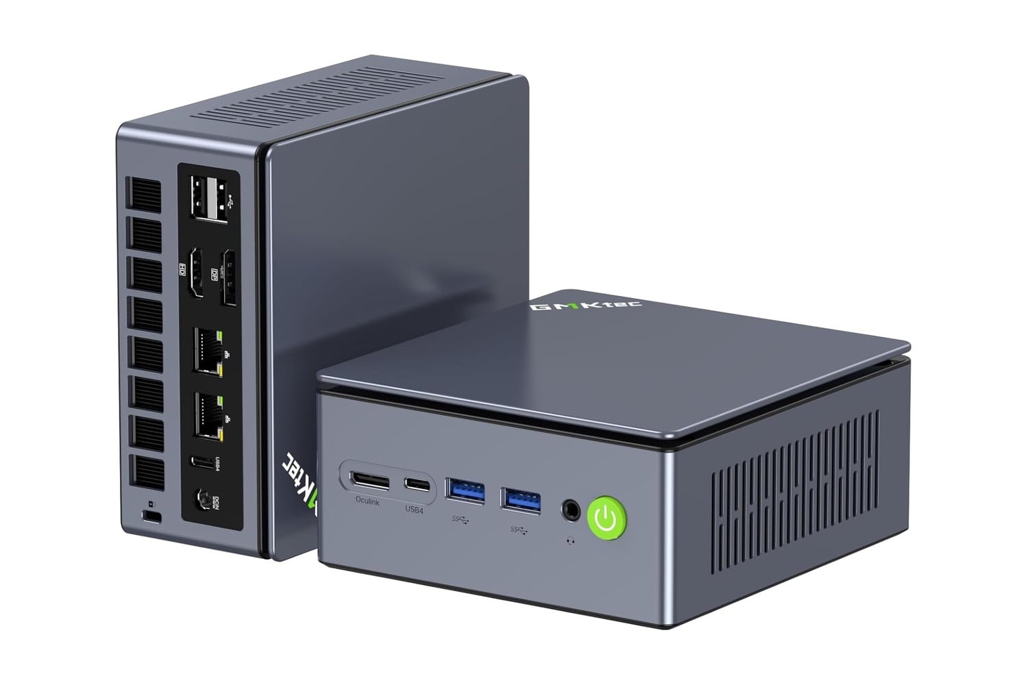 Gmktec Mini Pc Gaming M7