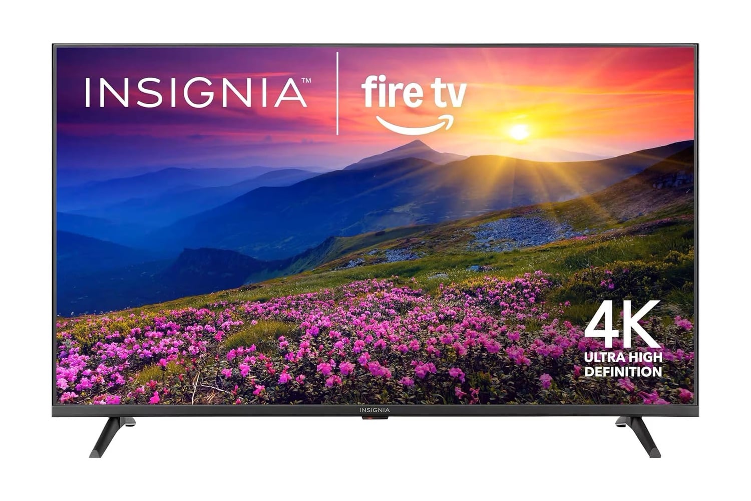 Insignia 55 Inch Class F50 Series Led 4k Uhd
