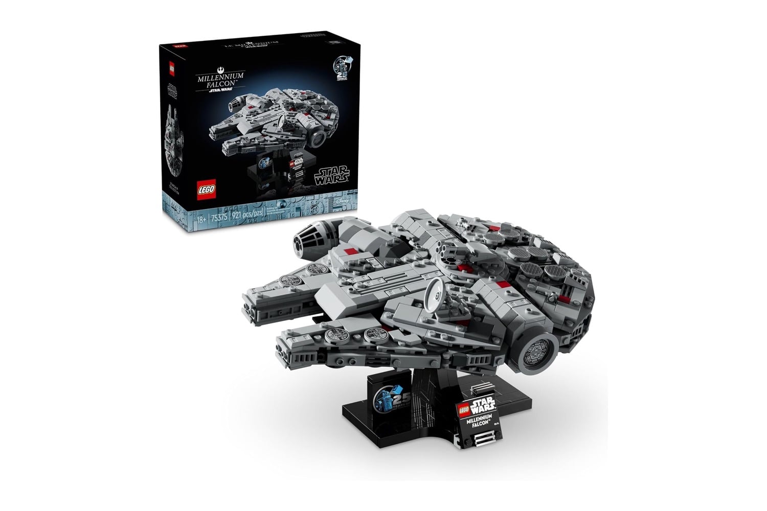 Lego Star Wars Millennium Falcon