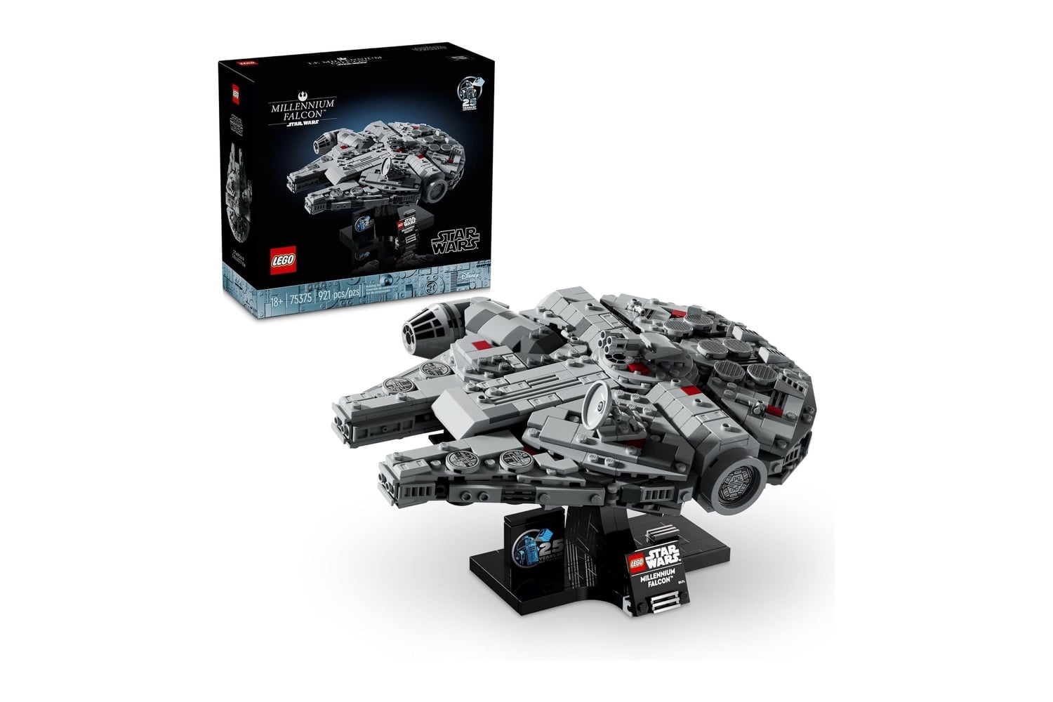 Lego Star Wars Millennium Falcon