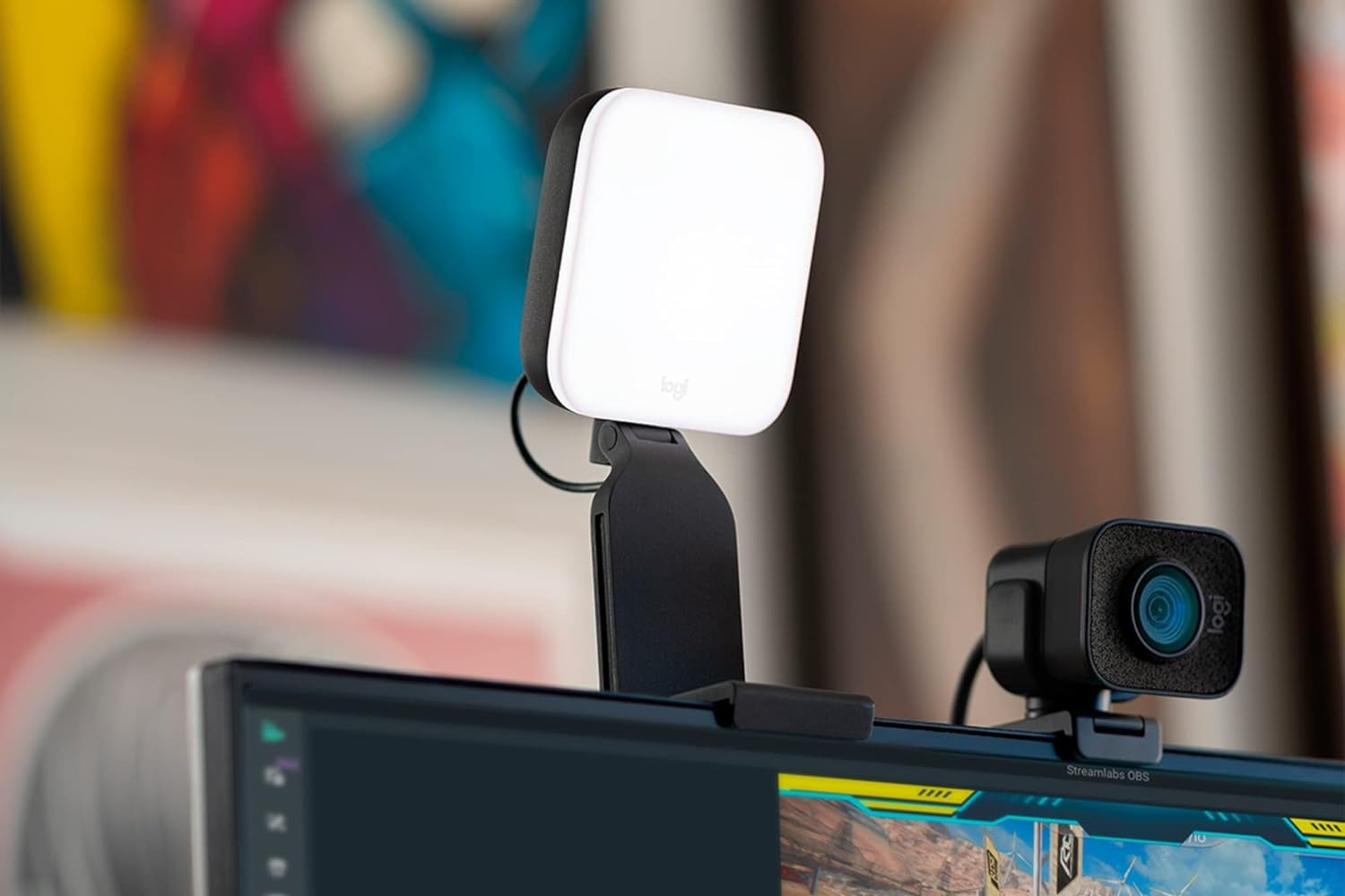Logitech Light