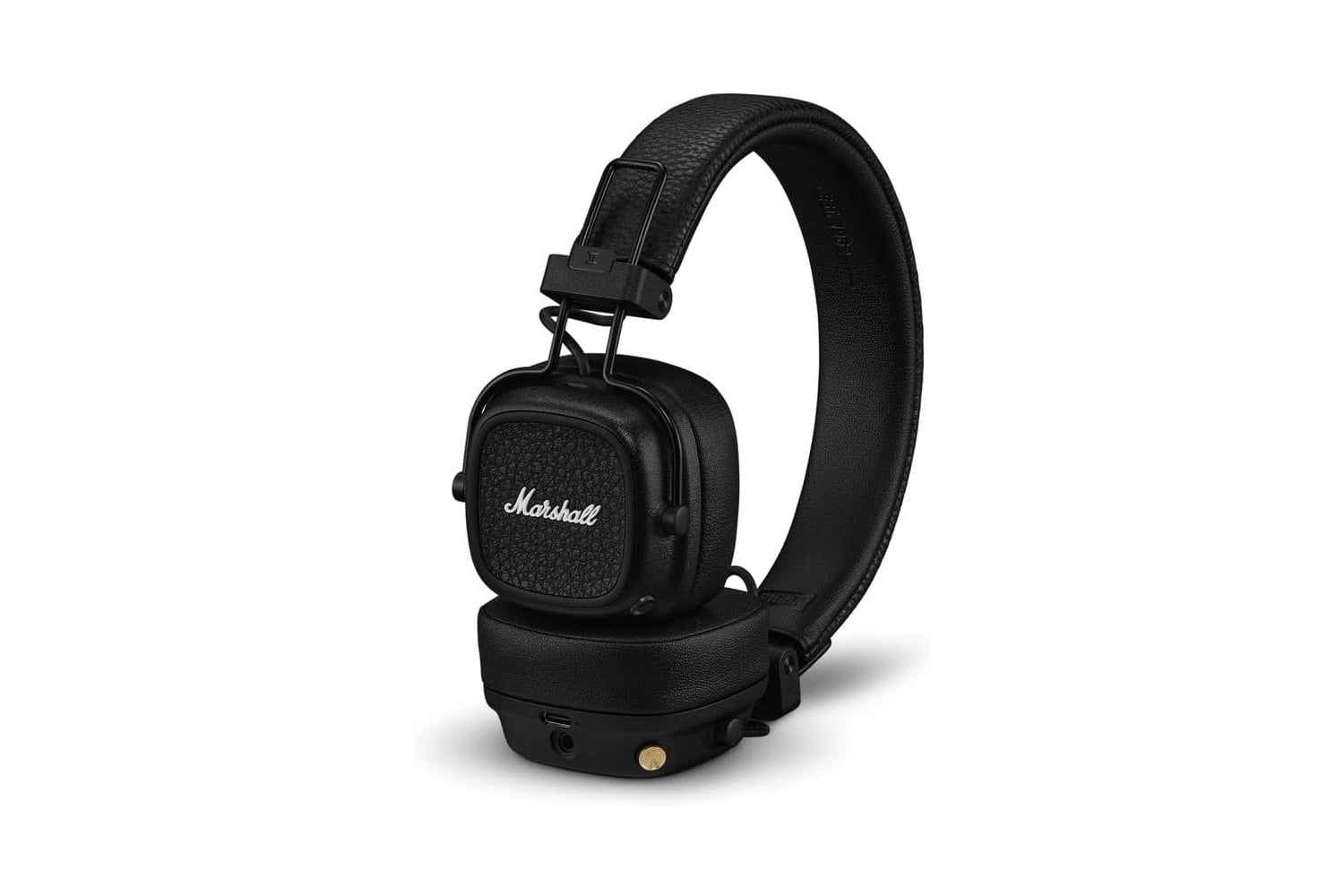Marshall Major V On Ear Wireless Bluetooth Headphones