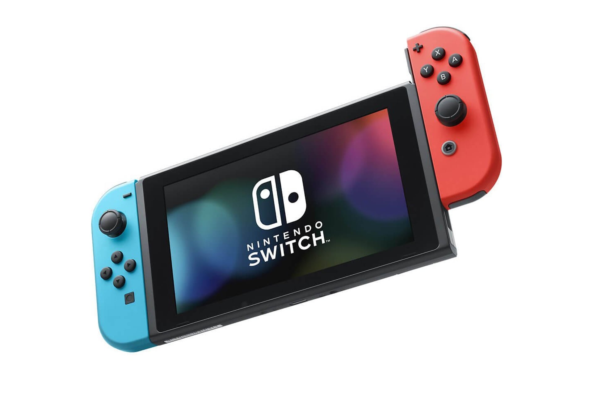 Nintendoswitch