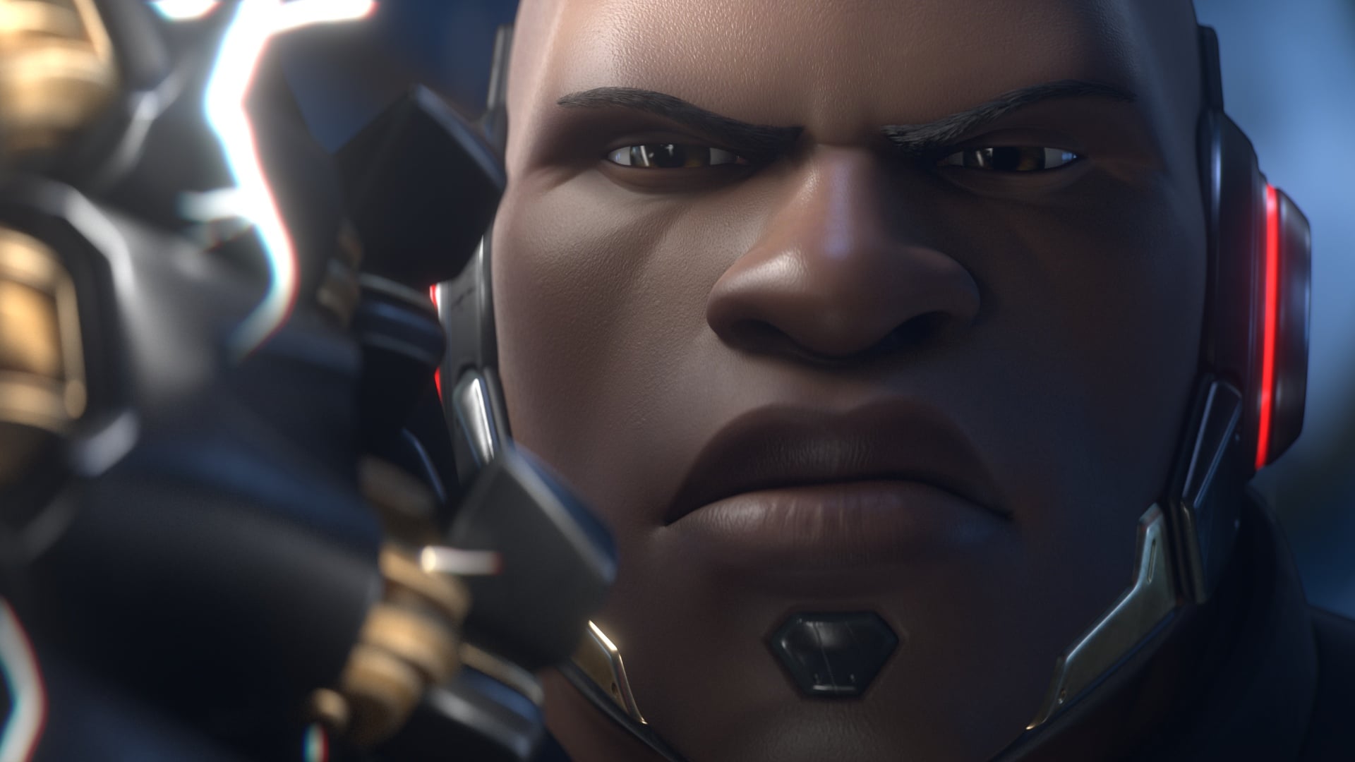 Reign Of Talon Cinematic 2
