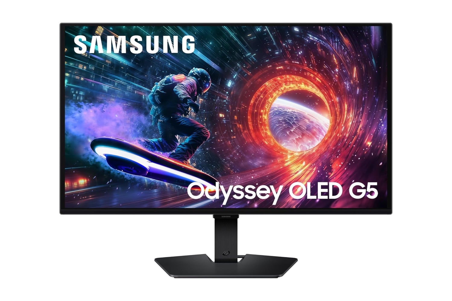 Samsung 27 Odyssey Oled G5