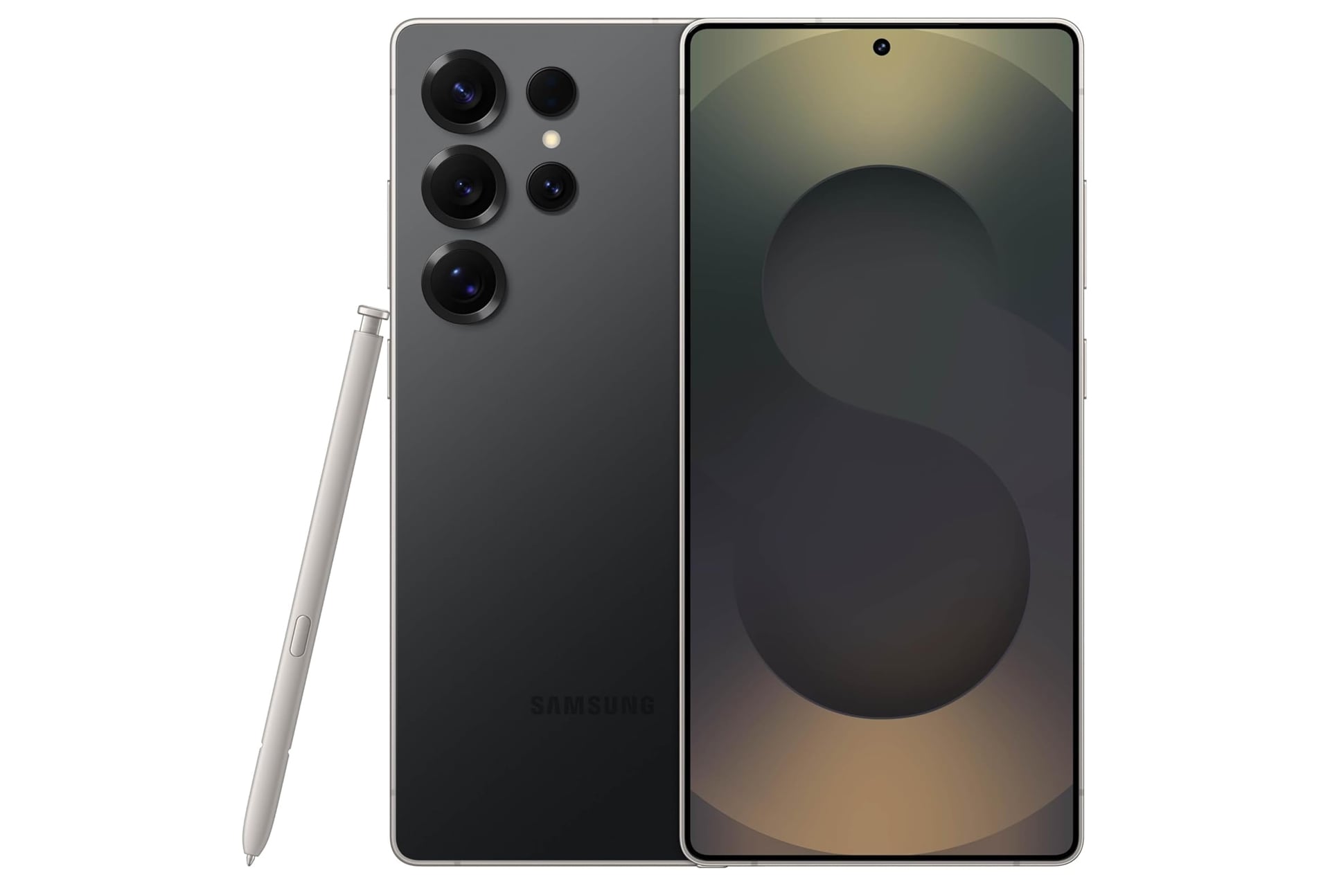 Samsunggalaxy S25ultra