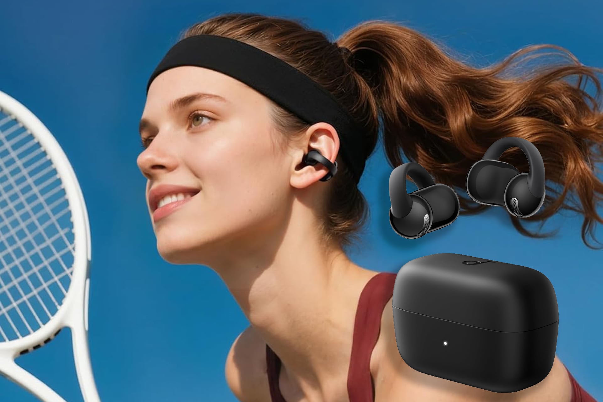 Soundcorec50iearbuds