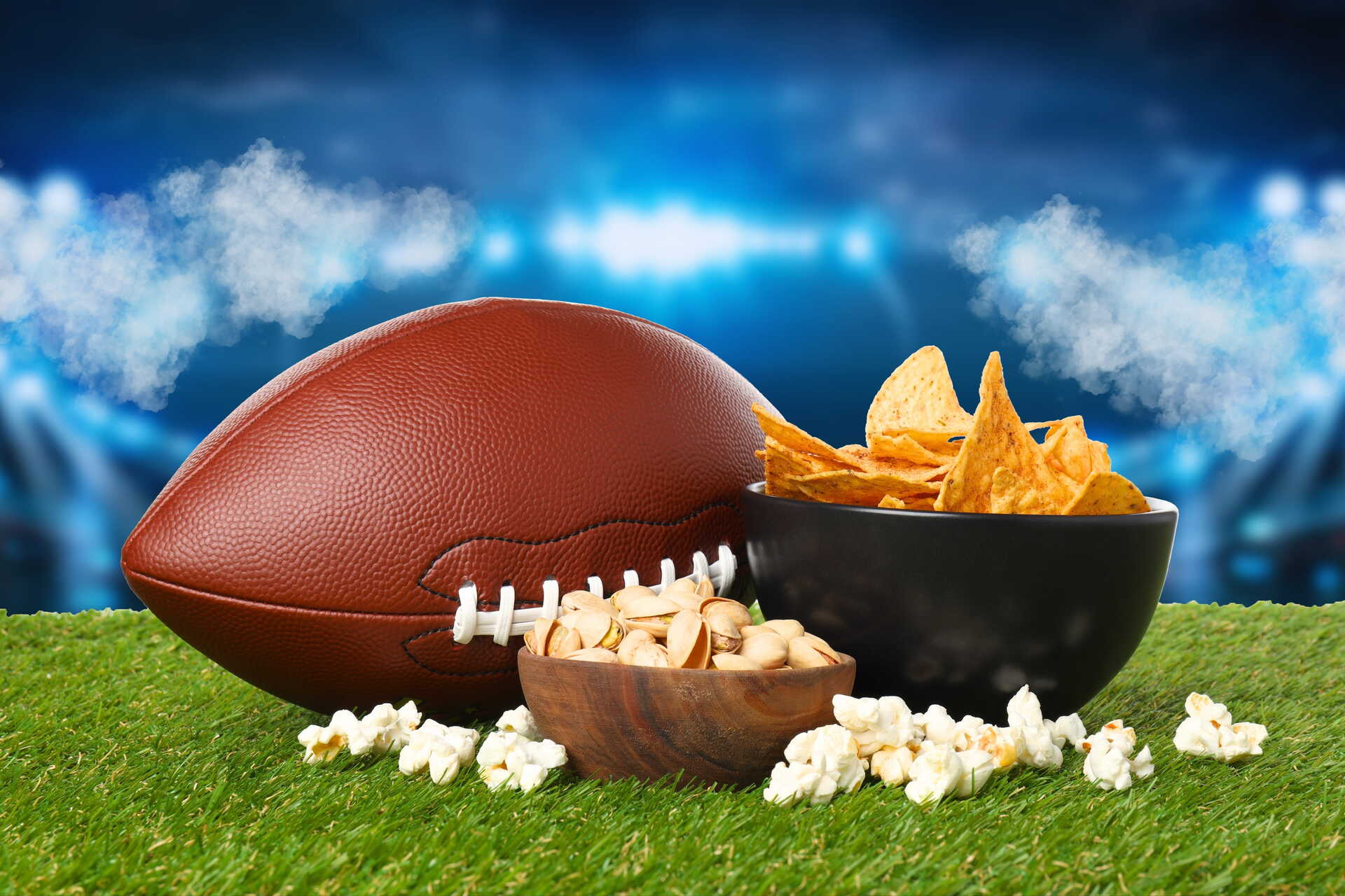 Super Bowl Lx 2026 How To Watch