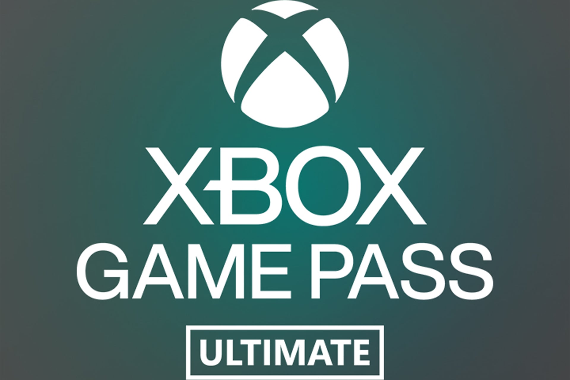 Xbox Gamepassultimate