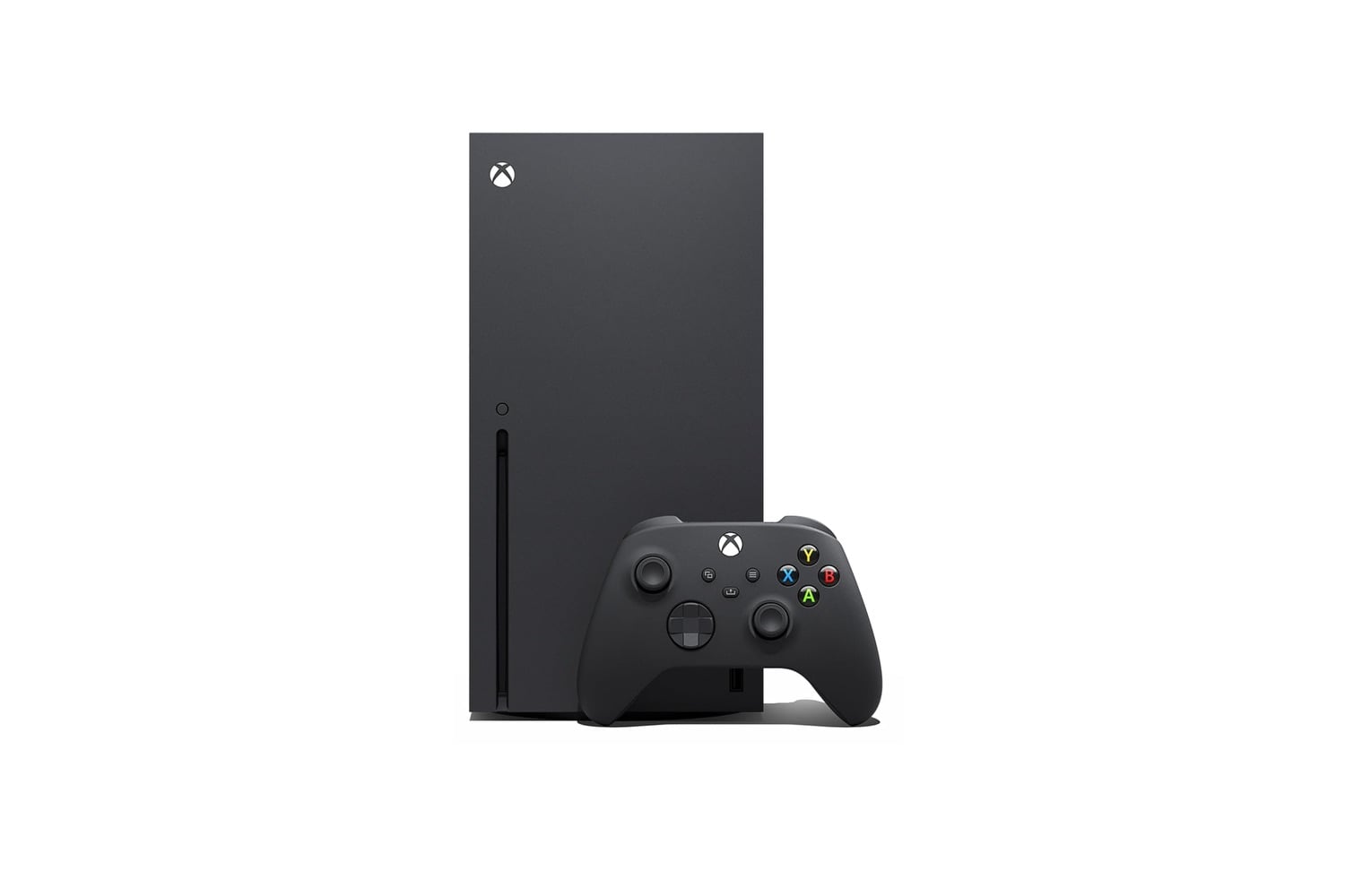 Xbox Series X Gaming Console