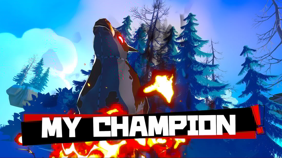 Aerial_Knight's DropShot