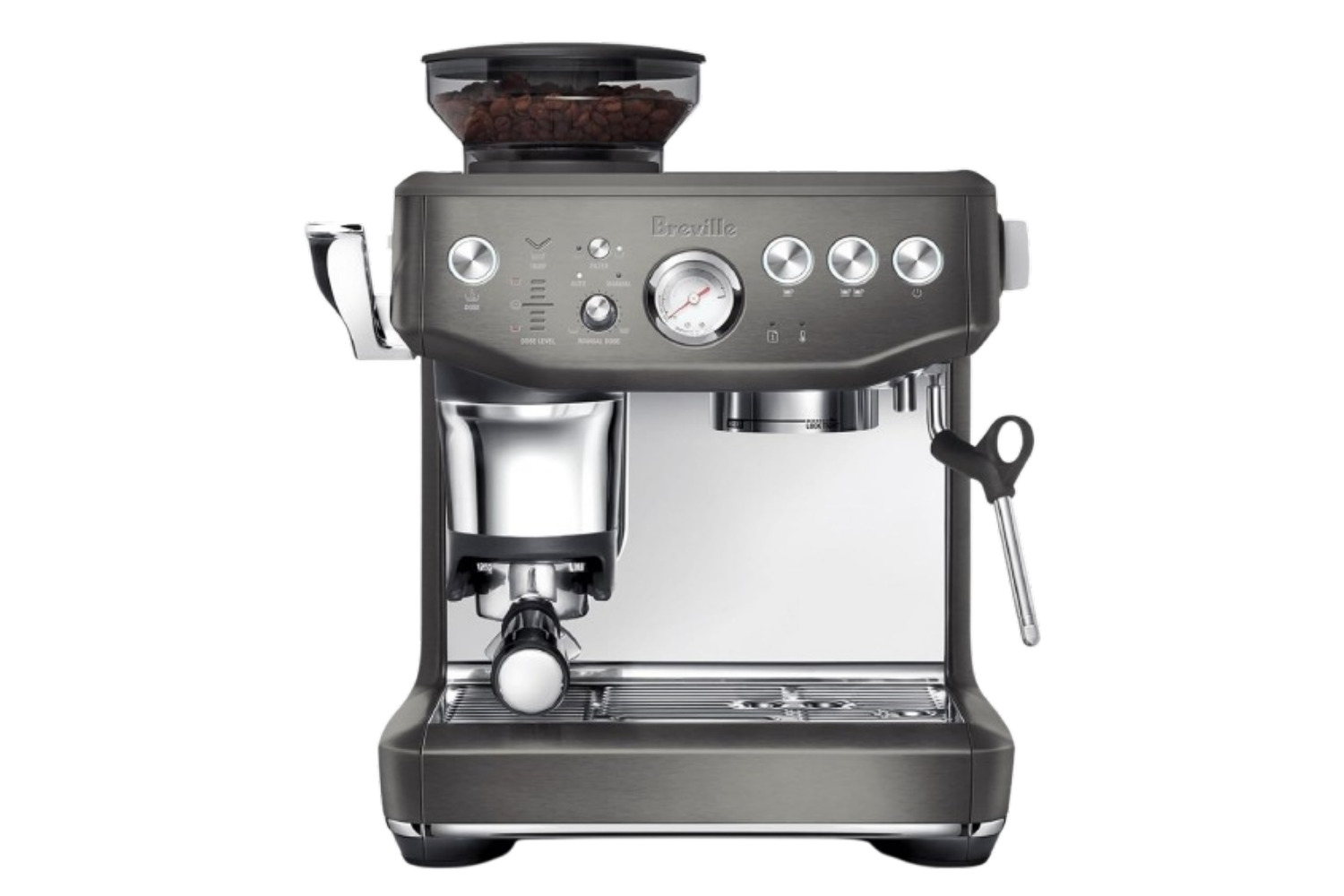 Breville Machine