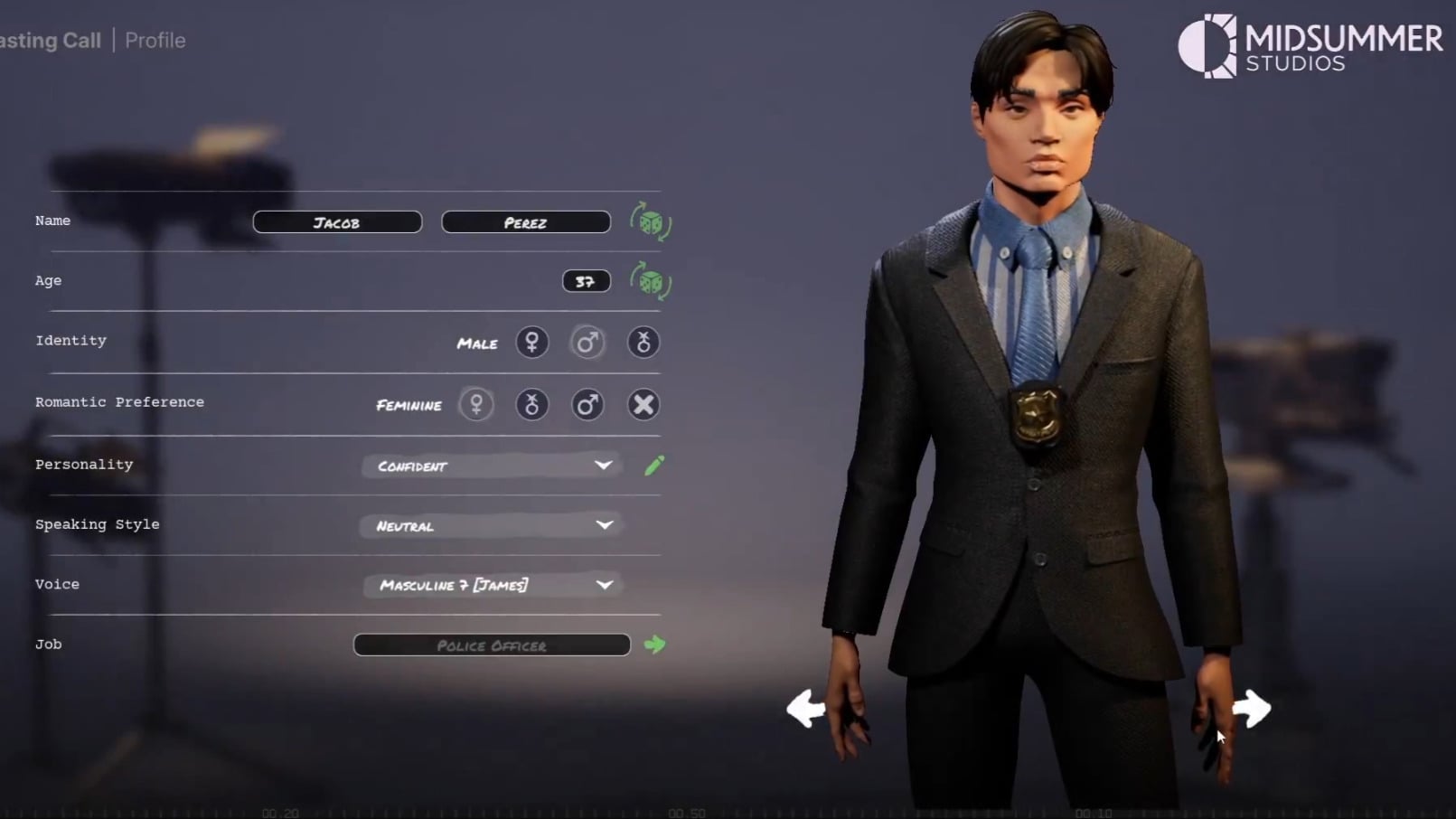 Burbank Midsummer Studios