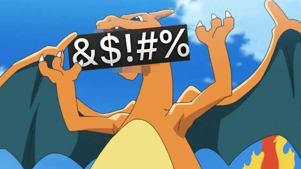 Charizardbleep