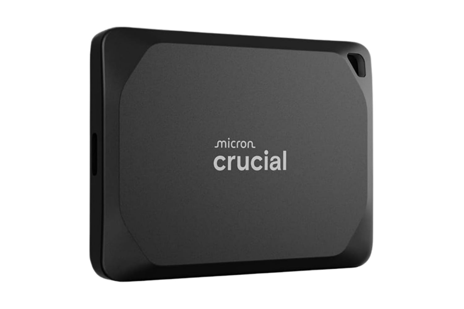 Crucial Ssd
