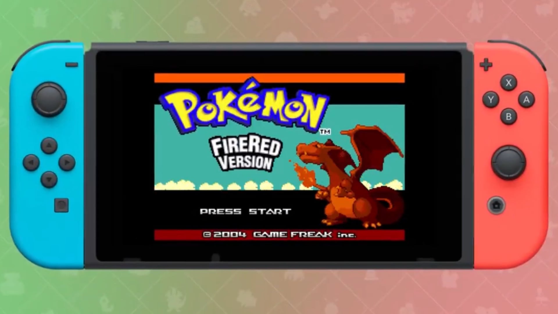 Firered2