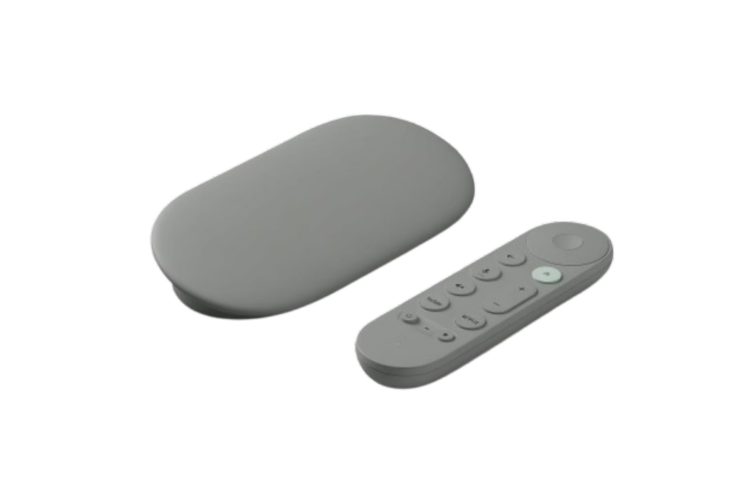 Google Tv Streamer