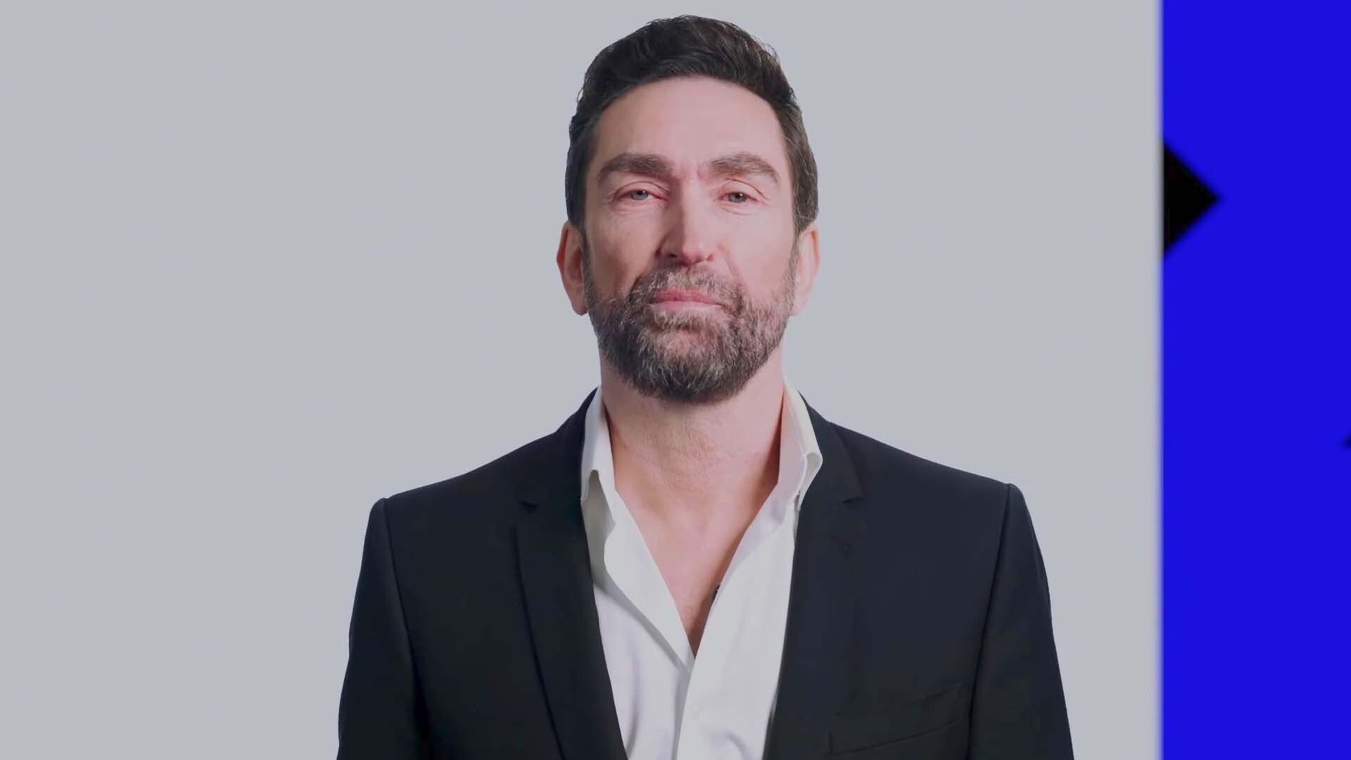 Leslie Benzies presents his next game.