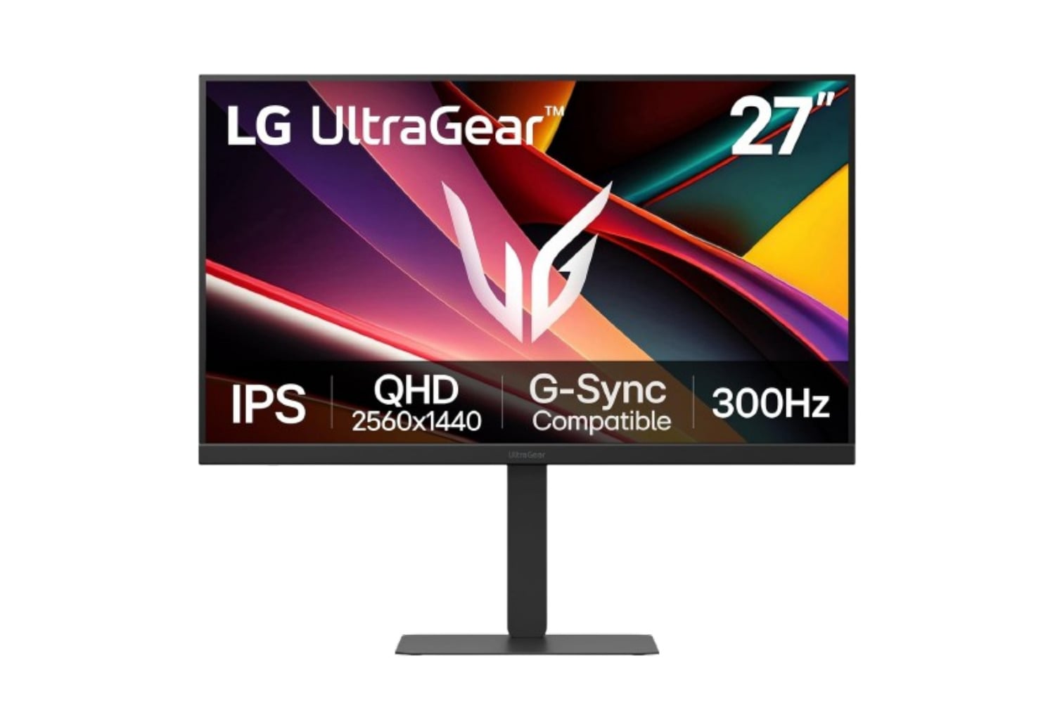 Lg Monitor