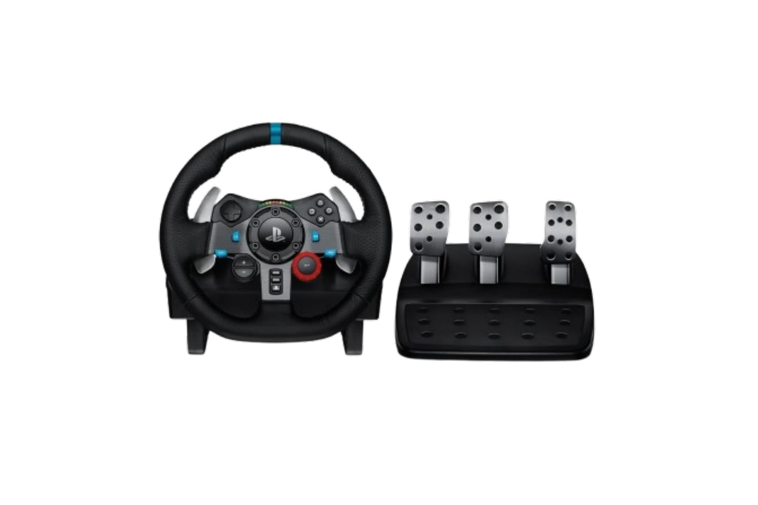 Logitech Wheel