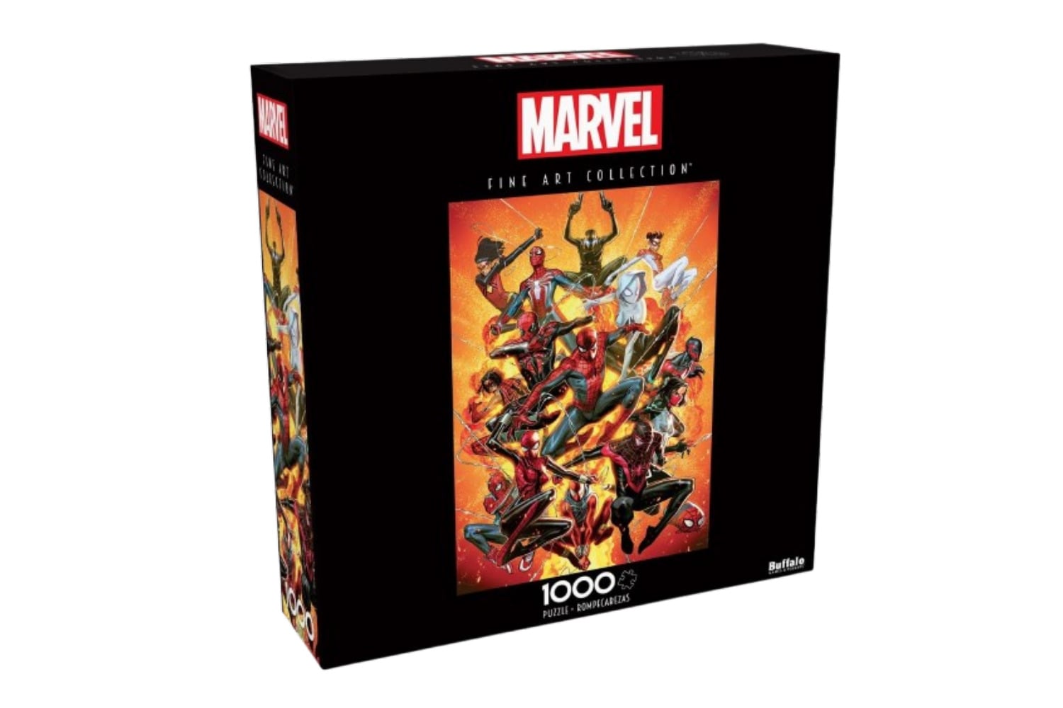 Marvel Puzzle