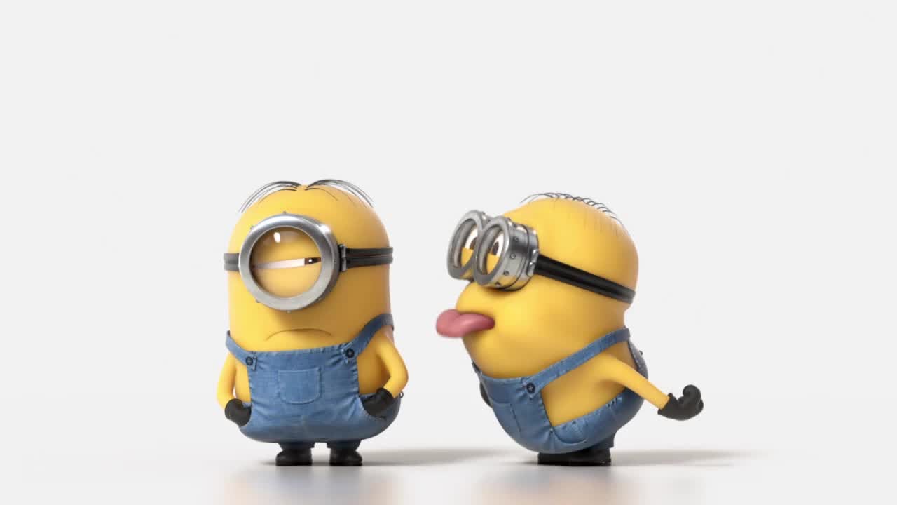 Minions