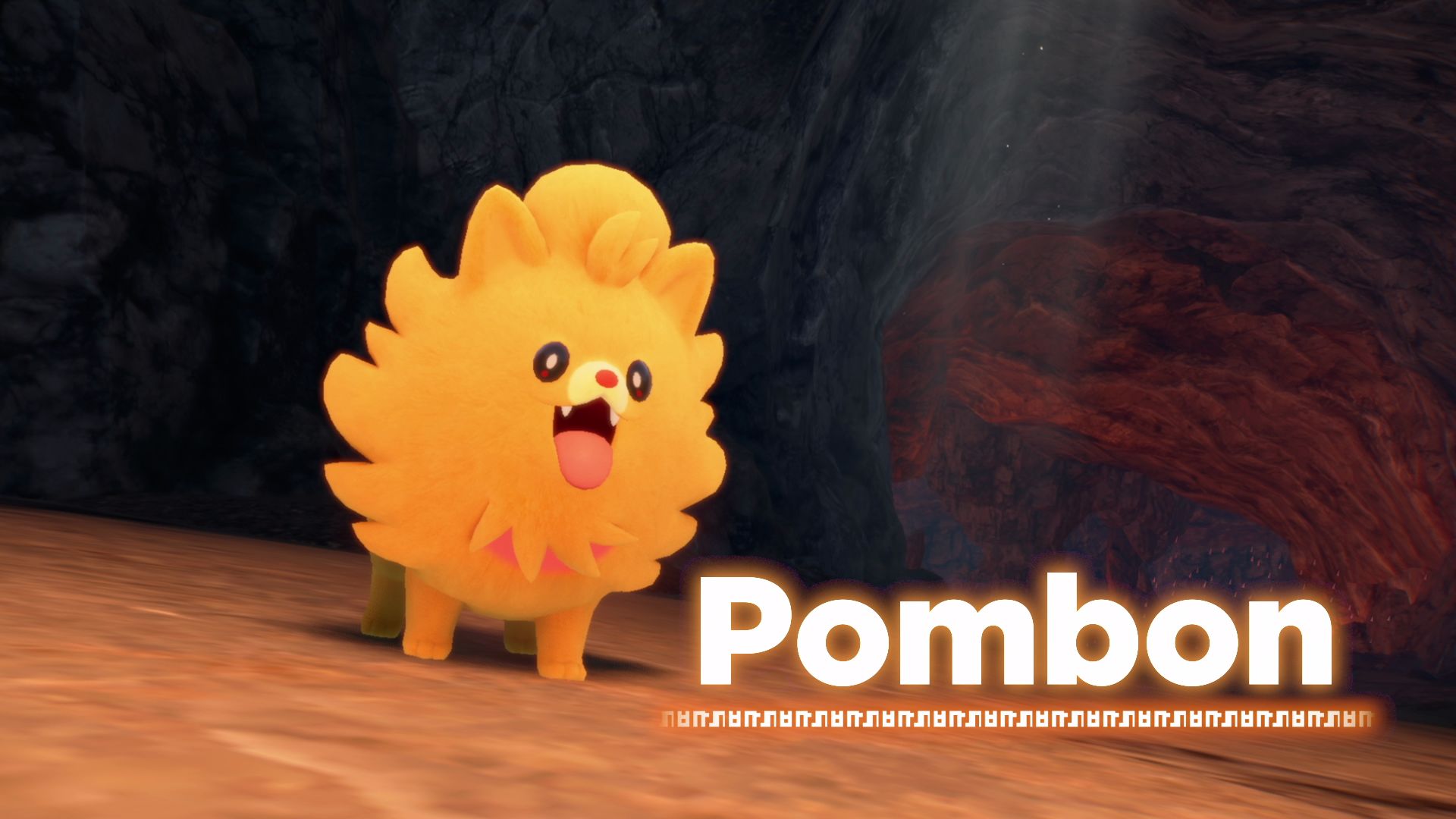 Pombon