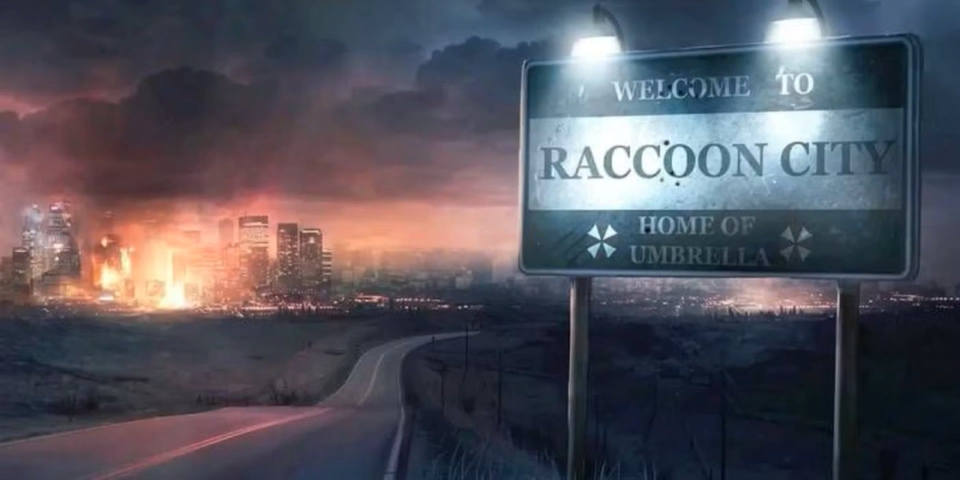 resident evil raccoon city