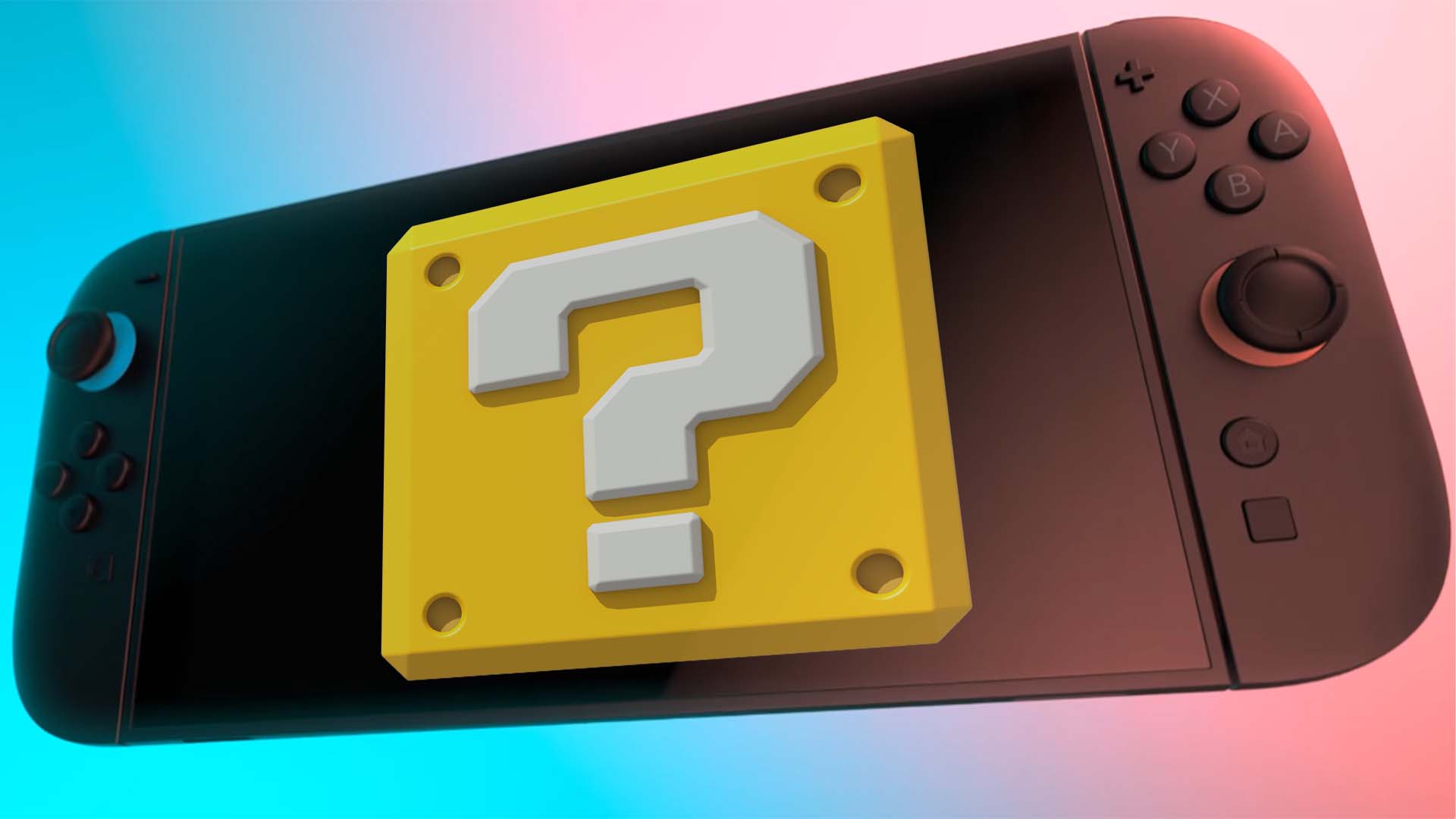 Switch2question
