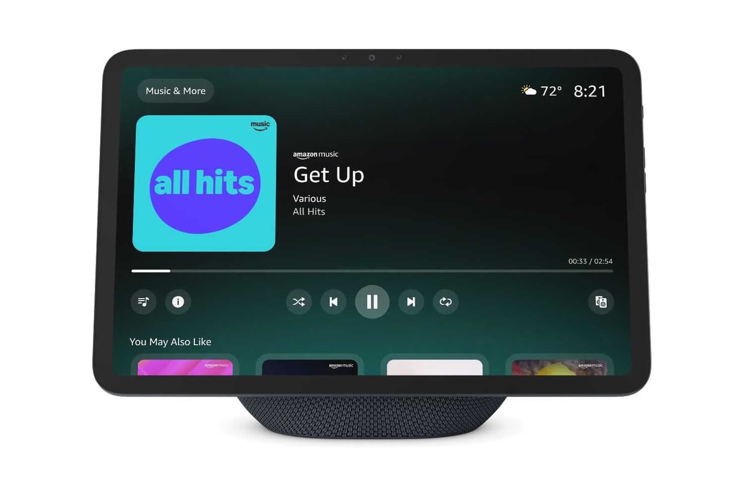 Amazon Echo Show 11