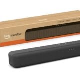 Amazon Fire Tv Soundbar,