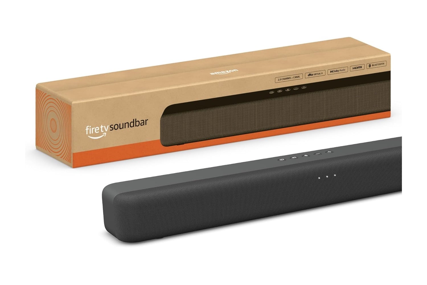 Amazon Fire Tv Soundbar,