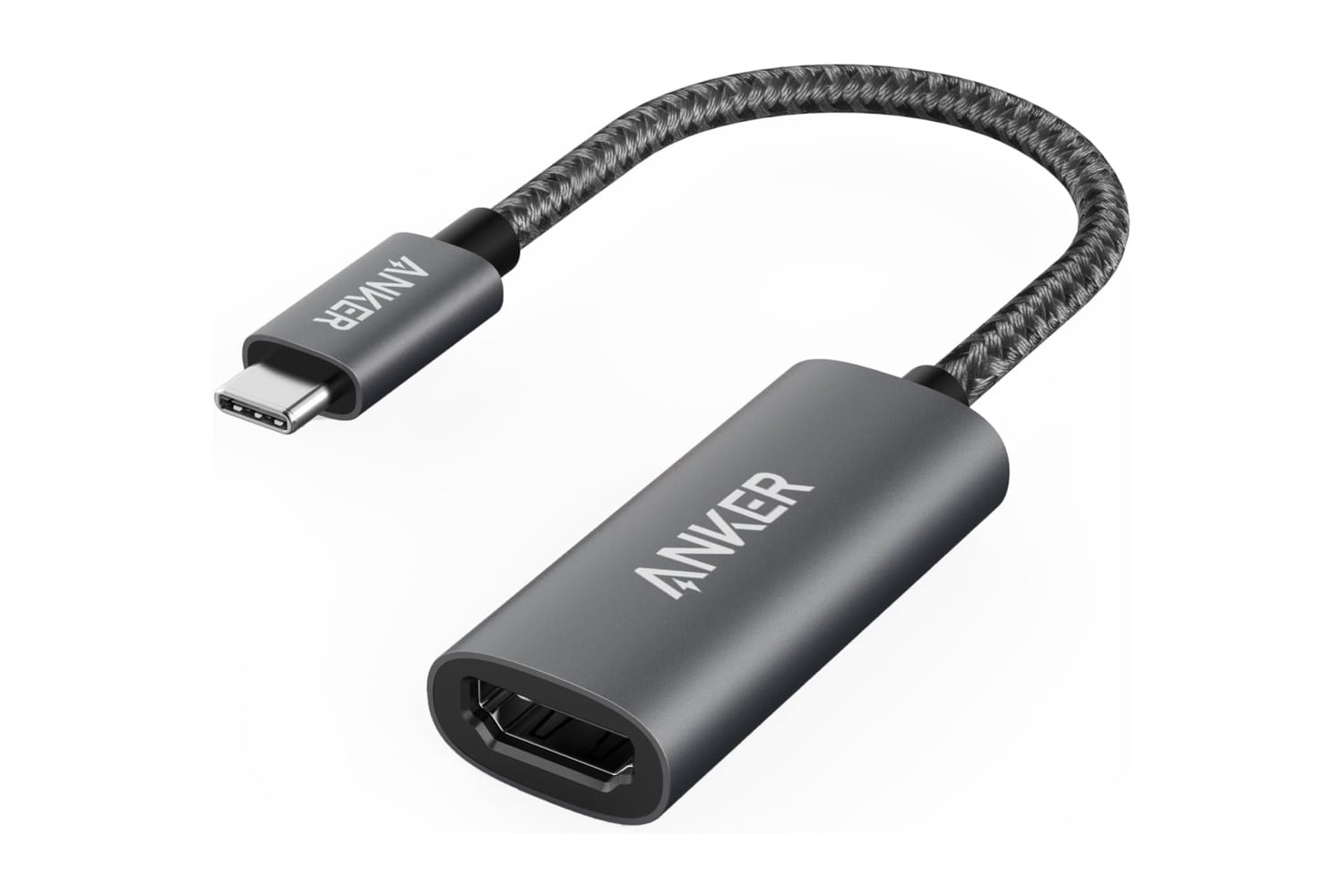 Anker Usb C To Hdmi Adapter
