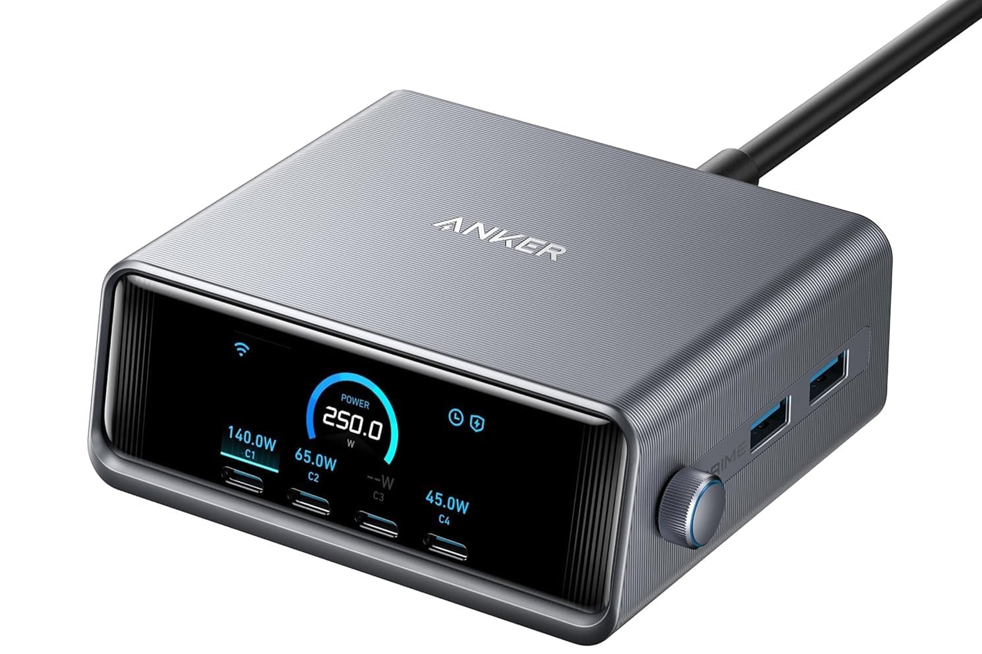 Ankerprimechargingstation250w