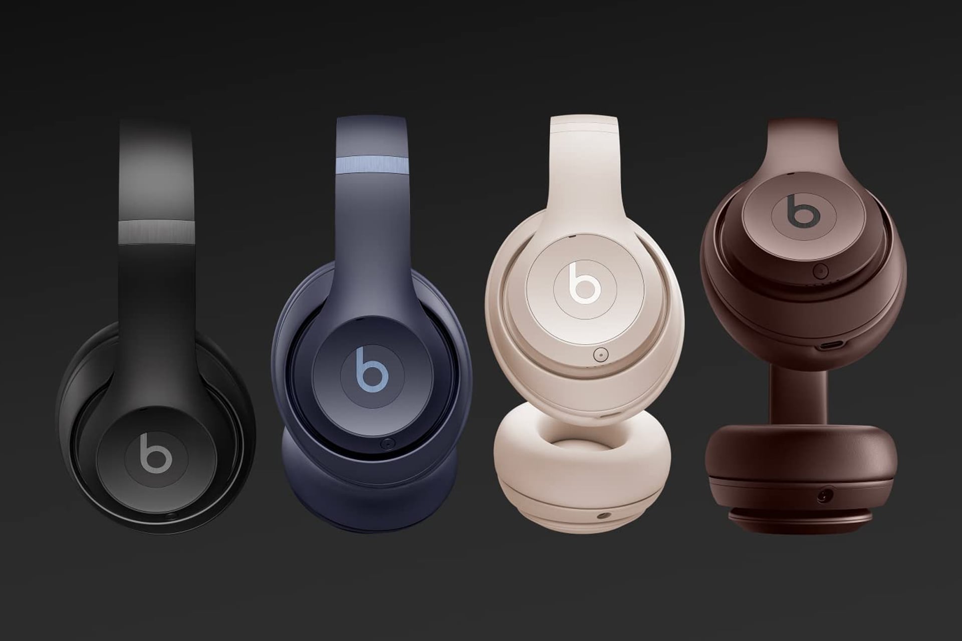 Beatsstudiopro4colors