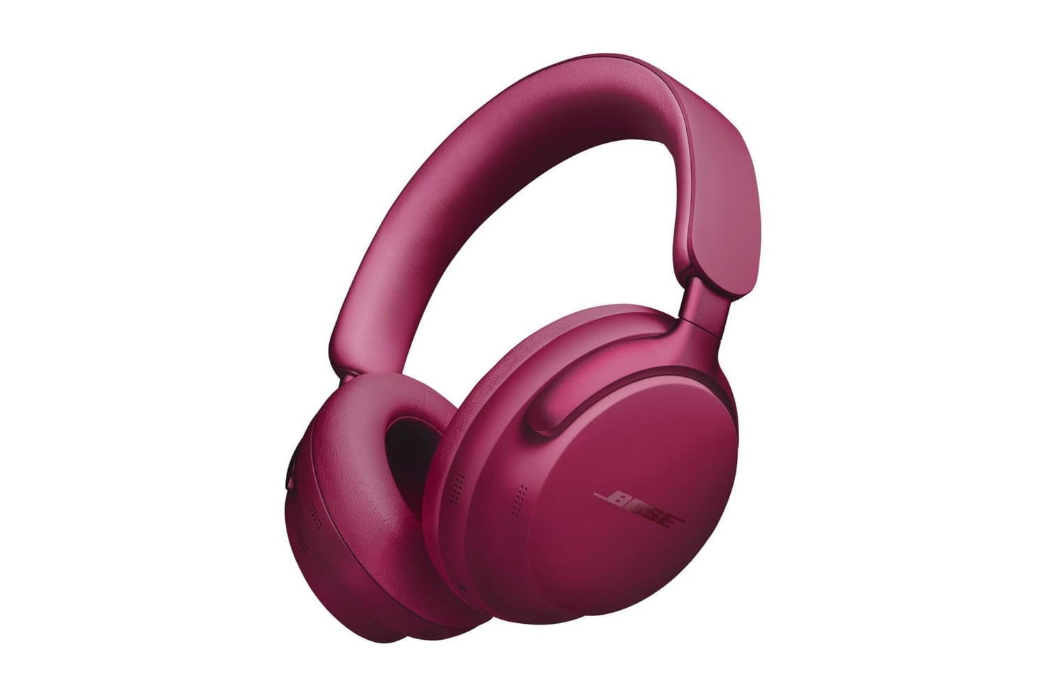 Bose Quietcomfort Ultra Bluetooth Headphones