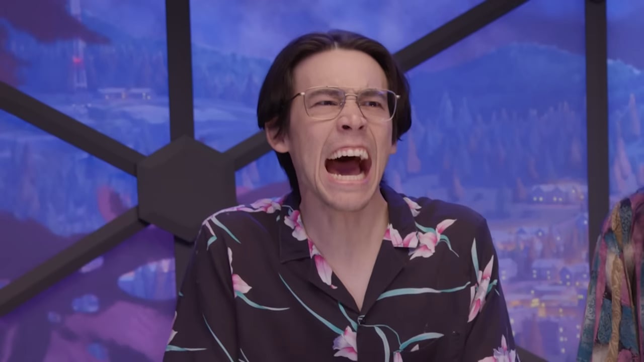 Dimension 20 City Council Of Darkness